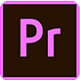 Adobe Premiere Pro CS6中文版图标