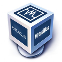 VirtualBox虚拟机中文版64位图标