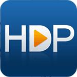 HDP直播电脑版 V3.6.23.0图标