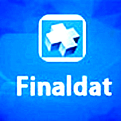 FinalData官方版图标