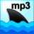 mp3格式转换器免费版图标