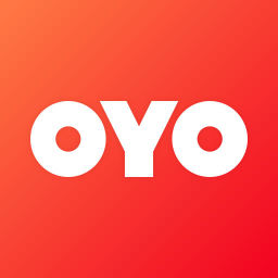 oyo酒店app图标