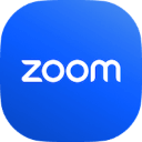 zoom会议app图标