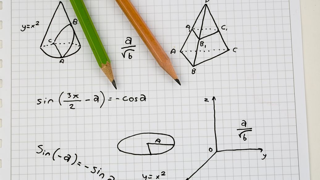 几何画板求一元二次方程的详细步骤流程
