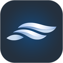 飞鲸空运 v3.0.1 安卓版图标