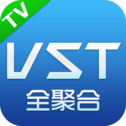 VST全聚合TV版 3.0.2 正式版图标