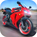 3D特技摩托车安卓免费版图标