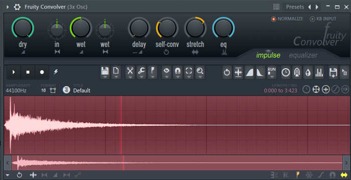 FL Studio中如何制作和混音警报声