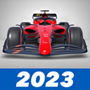 f1方程式赛车2023