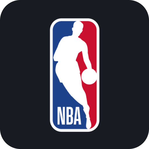 NBA官方版图标