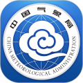 中国气象官方正版图标