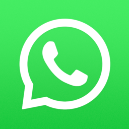 WhatsApp安卓版图标