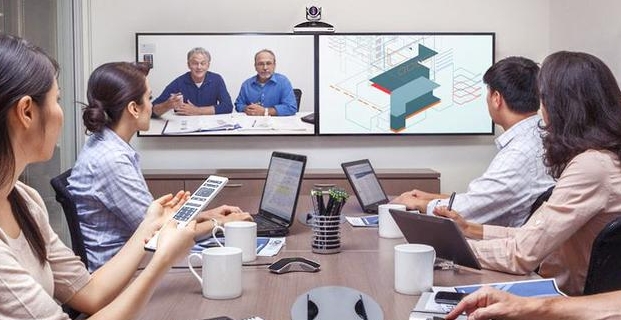 可以开视频会议的软件有哪些-免费高清视频会议软件