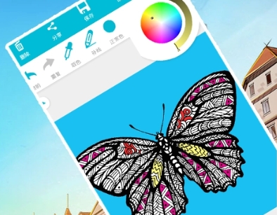 安卓有什么免费的绘画软件-安卓绘画软件app推荐
