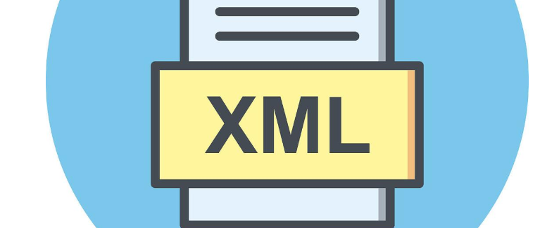 xml文件打开全是代码怎么办-xml文件要用什么软件打开