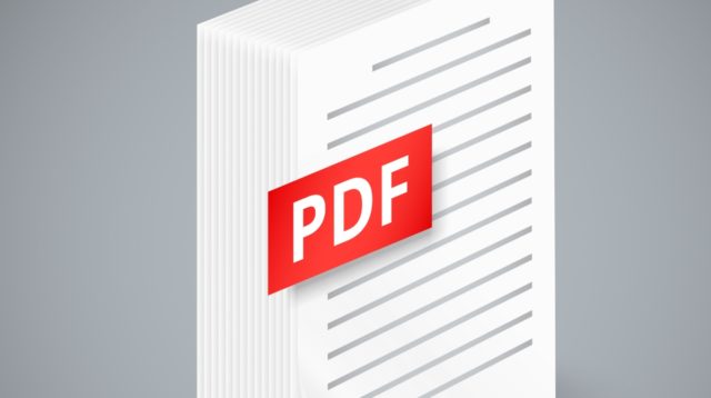 电脑pdf软件哪个版本好用