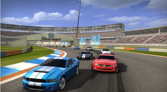 最经典的赛车竞速网游有哪些-超好玩的赛车游戏合集
