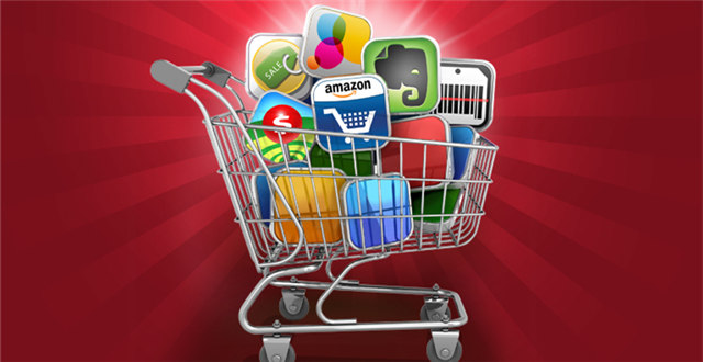 新用户购物软件有哪些-新人优惠购物软件推荐