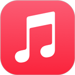 Apple Music古典乐安卓版图标