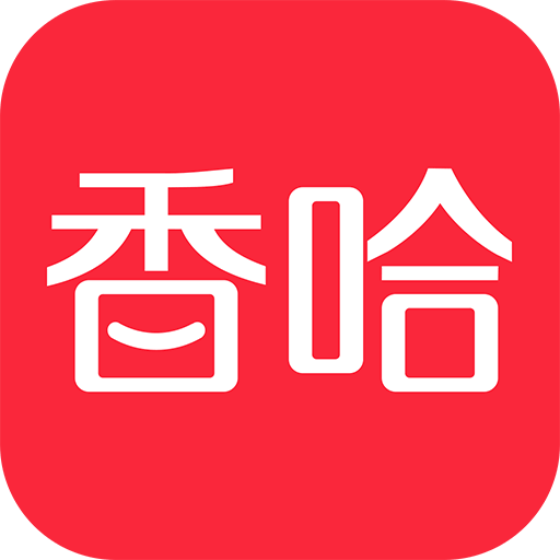 香哈菜谱app图标