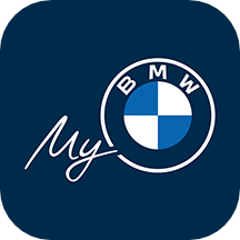 My BMW图标