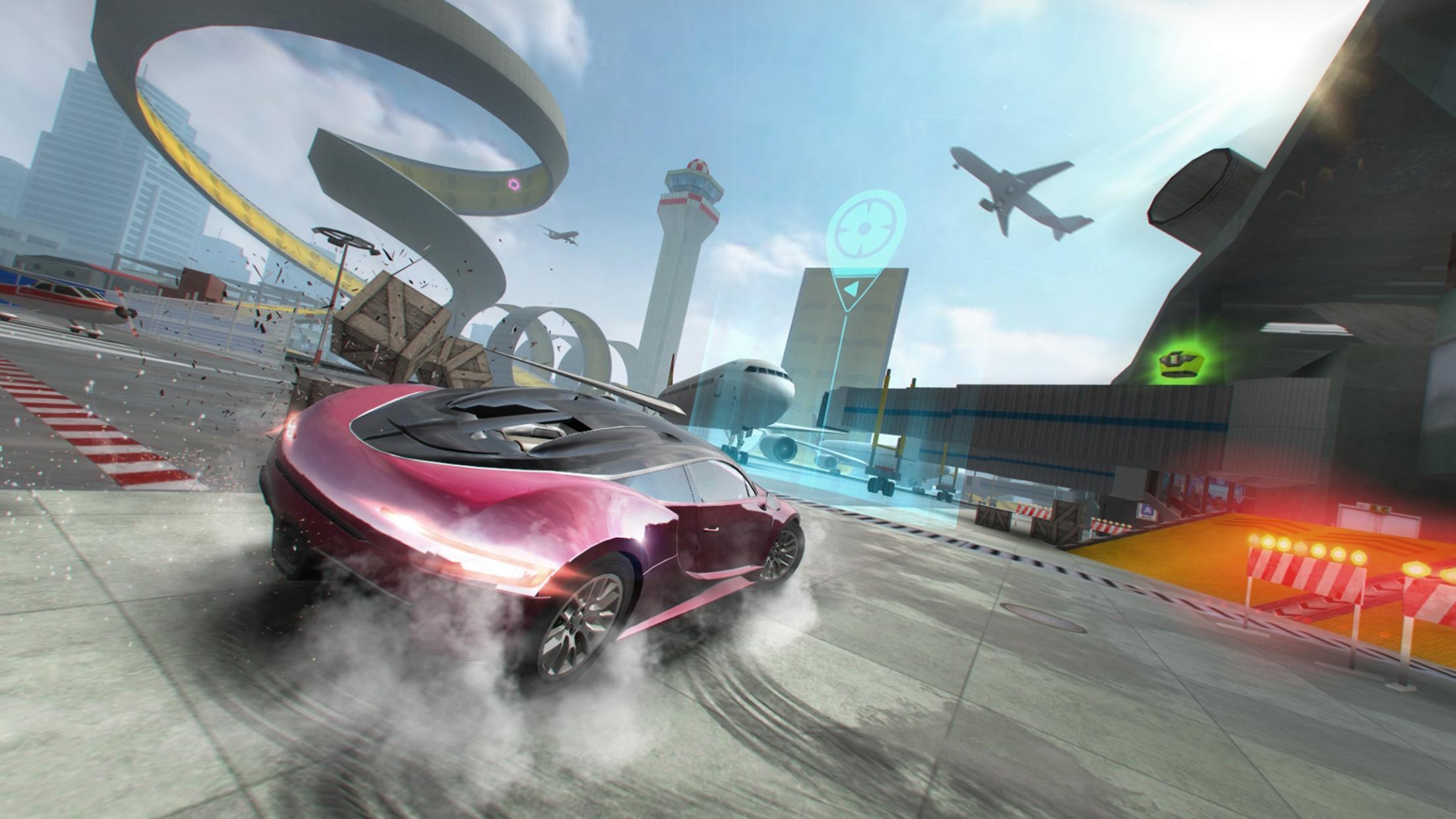 自由模拟驾驶游戏大全-耐玩的模拟驾驶游戏合集2024