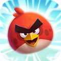 愤怒的小鸟2最新版图标